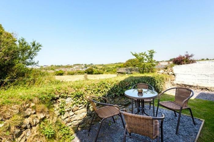Wrens Nook Villa เซนต์แอกเนส ภายนอก รูปภาพ