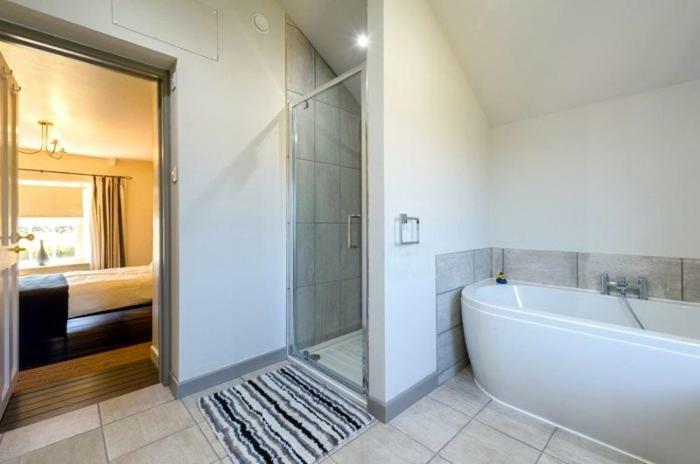 Wrens Nook Villa เซนต์แอกเนส ภายนอก รูปภาพ