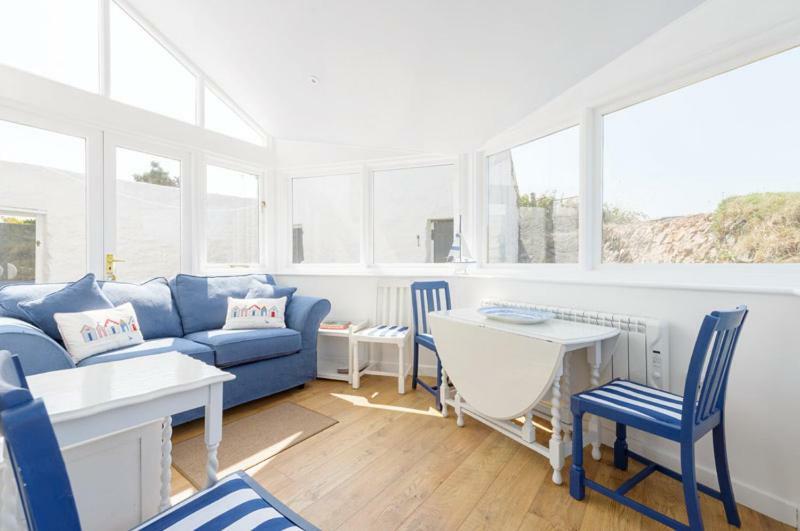 Wrens Nook Villa เซนต์แอกเนส ภายนอก รูปภาพ